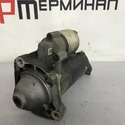 Стартер VOLVO V70 B5252S LS51