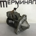 Стартер SUBARU R2 RC1