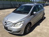 Дверь боковая MERCEDES-BENZ B180 266.940 W245