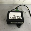 Блок управления MERCEDES-BENZ V230 M111E23 W638