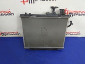 Радиатор охлаждения двигателя SUZUKI SWIFT K12B ZC72S