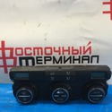Блок климат-контроля VOLKSWAGEN GOLF BLP 1K