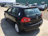 Бампер VOLKSWAGEN GOLF CAXC 5K1