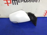 Зеркало боковое TOYOTA VITZ 1KRFE KSP90