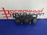 Блок климат-контроля VOLKSWAGEN PASSAT VARIANT BLF 3C5, B6