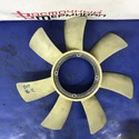 Вентилятор охлаждения радиатора ISUZU FORWARD 4HK1T FRR90J3S