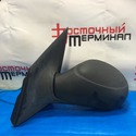 Зеркало боковое CITROEN