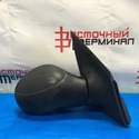 Зеркало боковое CITROEN