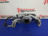 Коллектор впускной SUBARU IMPREZA EL15 GDC