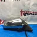 Зеркало боковое AUDI A4 BFB 8ED