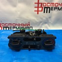 Блок климат-контроля TOYOTA DUET EJ-DE M100A