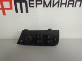 Блок управления стеклоподъемниками JAGUAR
