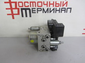 Блок ABS ISUZU ELF 4HL1 NKR81L