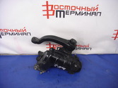 Редуктор рулевой ISUZU FORWARD 4HK1 FRR90J3S