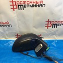 Зеркало боковое CITROEN C4 NFU LA