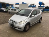 Крыло MERCEDES-BENZ A200 266.960 W169