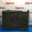 Радиатор охлаждения двигателя HONDA STEPWGN K20A RF3