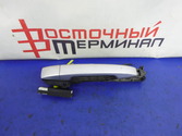 Ручка двери наружняя SUBARU FORESTER EJ20 SH5