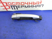 Ручка двери наружняя SUBARU FORESTER EJ20 SH5