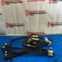 Стеклоподъёмник VOLKSWAGEN GOLF BLF 1K