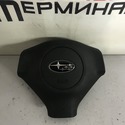 Airbag водительский SUBARU LEGACY BL5