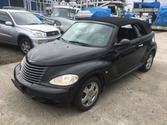 Дверь боковая Chrysler PT Cruiser EDZ PT