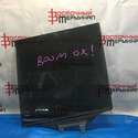 Стекло двери боковое MMC PAJERO IO 4G93 H71W