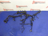 Электропроводка HONDA CIVIC LDA FD3