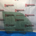 Стекло двери боковое MMC PAJERO IO 4G93 H71W