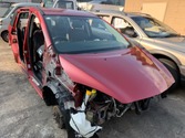 Капот MAZDA PREMACY LF-VE CWEAW
