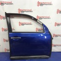 Дверь боковая NISSAN X-TRAIL MR20DE NT31