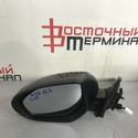 Зеркало боковое MAZDA AXELA LF-VE BLEAP