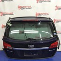 Дверь багажника SUBARU LEGACY EJ25 BR9