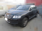 Дверь боковая VOLKSWAGEN TOUAREG BJN 7L6