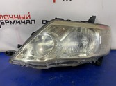 Фара NISSAN SERENA MR20DE C25