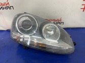 Фара VOLKSWAGEN GOLF BLP 1K