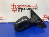 Зеркало боковое Chrysler Voyager