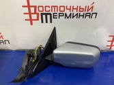 Зеркало боковое BMW 318i 194E1 E46
