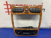Блок климат-контроля MERCEDES-BENZ CLK240 M112 E26 C209