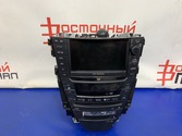 Блок климат-контроля TOYOTA CALDINA 1AZFSE AZT241