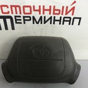 Airbag водительский TOYOTA GRANVIA 1KZTE KCH10