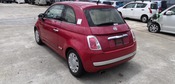 Дверь багажника FIAT 500 169.A4.000 312