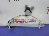 Стеклоподъёмник SUBARU IMPREZA EL15 GE2