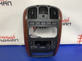 Блок климат-контроля Chrysler Voyager