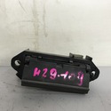 Ручка двери наружняя TOYOTA PROBOX 2NZFE NCP50