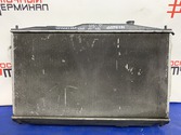 Радиатор охлаждения двигателя HONDA ODYSSEY K24A RB1