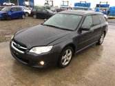 Крыло SUBARU LEGACY EJ25T BL5