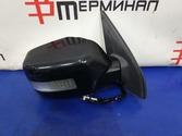 Зеркало боковое NISSAN X-TRAIL SR20VET PNT30