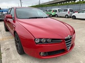 Крыло ALFA ROMEO 159 939A 939