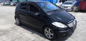 Крыло MERCEDES-BENZ A200 266.960 W169